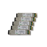 CWDM-XFP-1570 CISCO Compatible SFP+XFP 10G CWDM 1570nm 80km DOM Duplex LC/UPC SMF Optical Transceiver Module